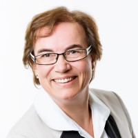 Max Planck Institute for Polymer Research Employee Doris Vollmer's profile photo