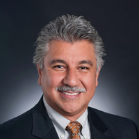 Houston First Corporation Employee Mario Ariza's profile photo