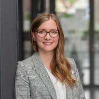Sparkassenverband Niedersachsen Employee Linda Lüdeke's profile photo