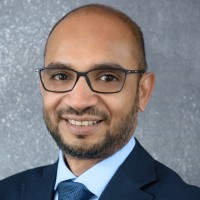 ValueInfinity Inc Employee Alauddin Ahmed's profile photo