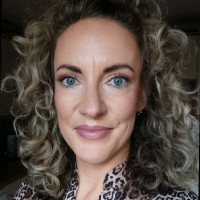 Katy Webster Email