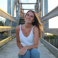 Visit St. Augustine Employee Cameron Gurgainus's profile photo
