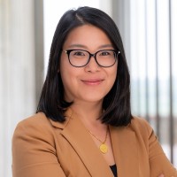 NYS Office of General Services Employee Angelica Kang's profile photo