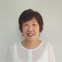 BW Offshore Employee Alice Ng's profile photo