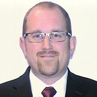 Ballad Health Employee Jeremy Carlson's profile photo