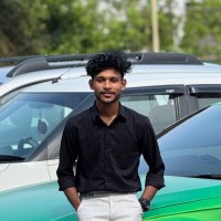 IncepBio Employee Mohammed C's profile photo