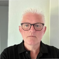 Toyota Material Handling Danmark Employee Klaus Iversen's profile photo