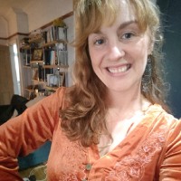 Base Support Services Employee Lyndsey Gray's profile photo