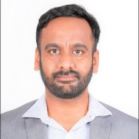 Cognizant Employee Deepak Ravindran's profile photo