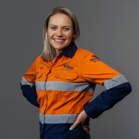 Bloomfield Collieries Pty Ltd. Employee Simone Riley's profile photo