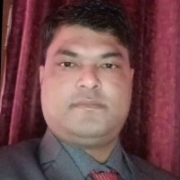 Optilink Networks Pvt. Ltd. Employee Rabi Das's profile photo