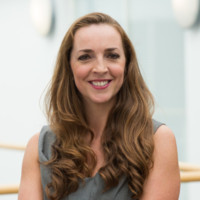 Howden, the new name for Aston Lark Employee Christina Talo's profile photo