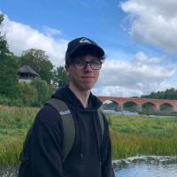 MikroTik Employee Helmuts Vilgerts's profile photo