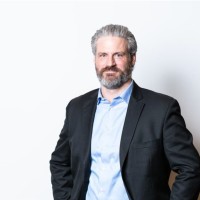 Bayer Employee Bryan Bryson's profile photo
