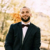 HD Ships Employee Thomas Perkins's profile photo