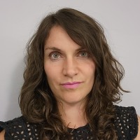 Big Country Raw Employee Therine Voigt's profile photo