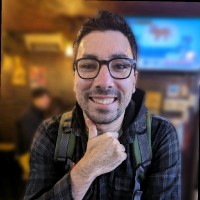 Derivco Australia Employee Massimo Guerrera's profile photo