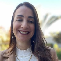 Brasal Employee Aline Ribeiro's profile photo