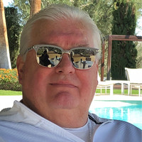 Dick Brown