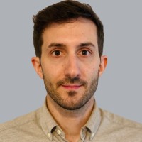 HYDRO Exploitation SA Employee Guillaume Grob's profile photo