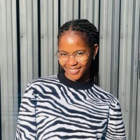 Tshegofatso Maaga's profile photo