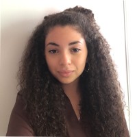 Flatsy Employee Dalila Oumghar's profile photo