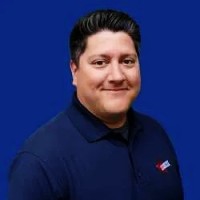 Western Rooter & Plumbing Employee Eric Moreno's profile photo