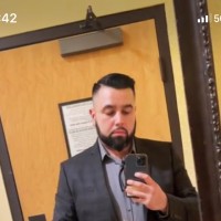 Randolph Brooks Federal Credit Union Employee Mark Colin's profile photo