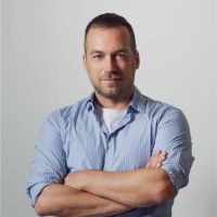 SANDRO Employee Guilhem Charneau's profile photo