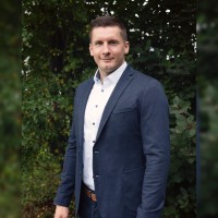 DUO PLAST AG Employee Patryck Szombierski's profile photo