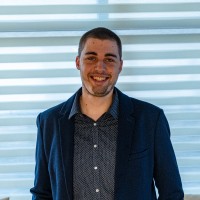 Codemancy Studio Employee Mihajlo P's profile photo