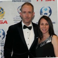 Australian Clutch Services Employee Darren Schreuder's profile photo