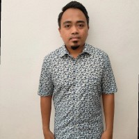 Mustaqim Hamid's profile photo