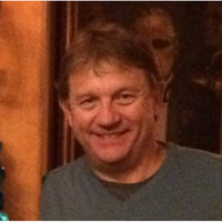 Jeff Gregory