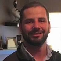 AEC, Inc. Employee Andrew Gonzalez's profile photo