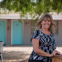 Crossroads, Inc. Employee Donna Alexander's profile photo
