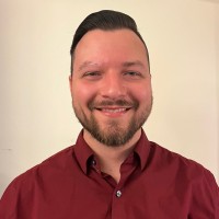 Air Products Employee Nathan Michael's profile photo