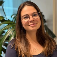 Goodwill-management Employee Joséphine Brulé's profile photo