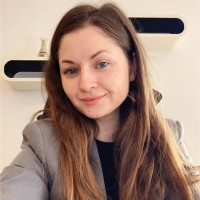 Maxigrain Employee Kristina Yeremenko's profile photo