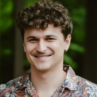 Talentwunder GmbH Employee Emanuel Drescher's profile photo