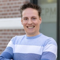 CPMLive Employee Marcel van Den Bosch's profile photo
