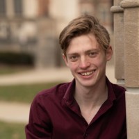 The Purdue Exponent Employee Andrew Coleman's profile photo