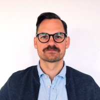 Learnifier Employee Mattias Larsson's profile photo