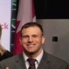Clearway Energy Group Employee Daniel Fleischmann's profile photo