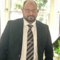 Shahzad Ahmed's profile photo