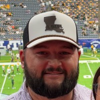 Brushy Creek Municipal Utility District Employee Kyle Messelling's profile photo