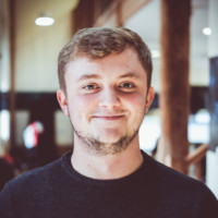 Itineris Employee Lee Hanbury-Pickett's profile photo