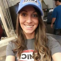 Amici Italian Cafe Employee Amanda Reese's profile photo