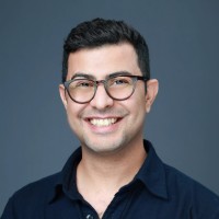 Reducto AI Employee Babak Farahmand's profile photo