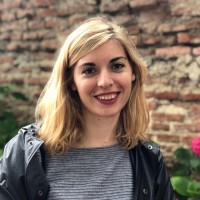 Careside Employee Sara Terraz's profile photo